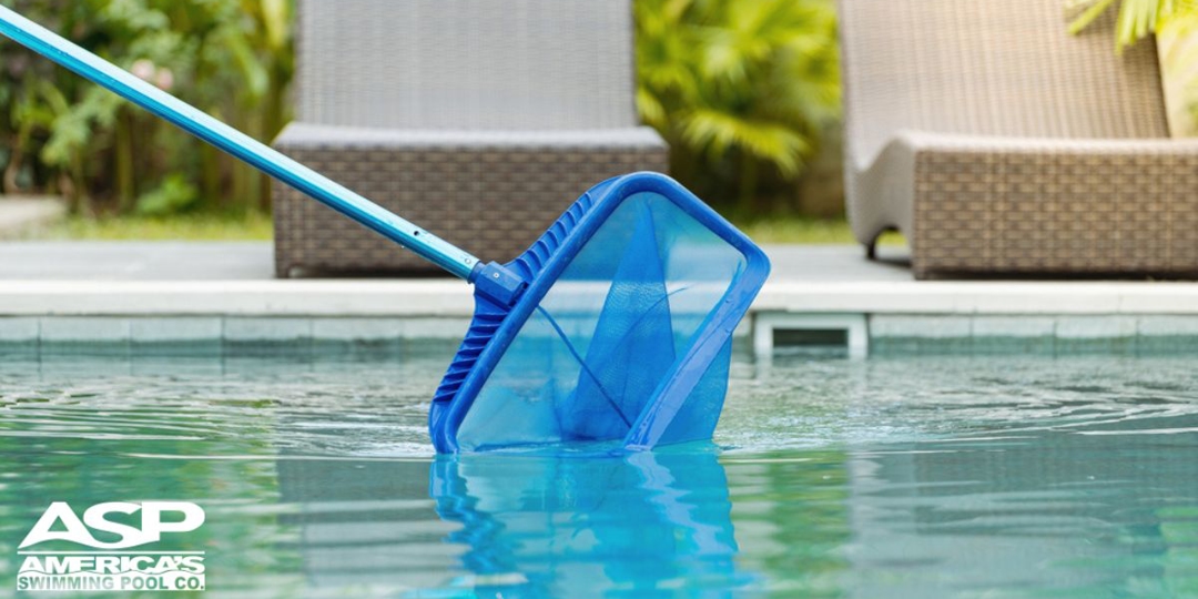 How to Clean Calcium from Pool Tile: Ultimate Guide